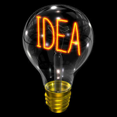 HOW TO: Come up With a 6 Figure Business Idea in Minutes!